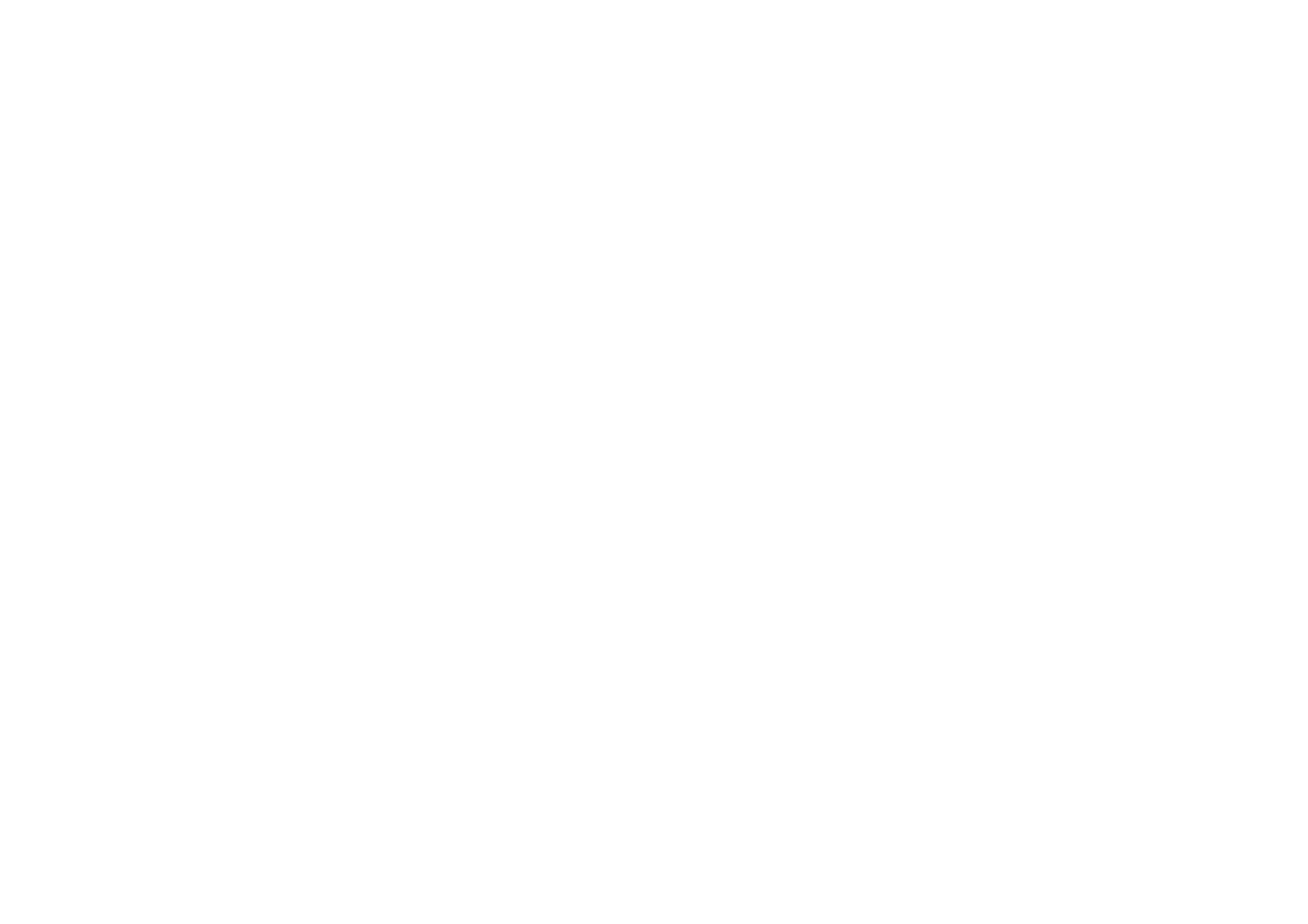 World map showing the studio's project locations
